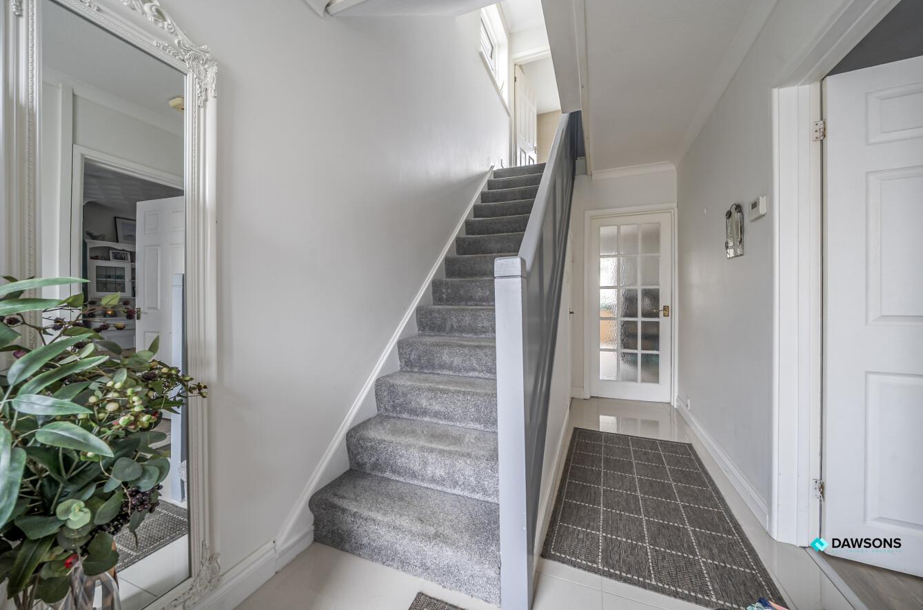 Croftfield Crescent, Newton, Swansea, SA3 4UL